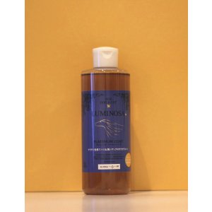 画像: ルミノーサ　プラチナコート　300mlボトル